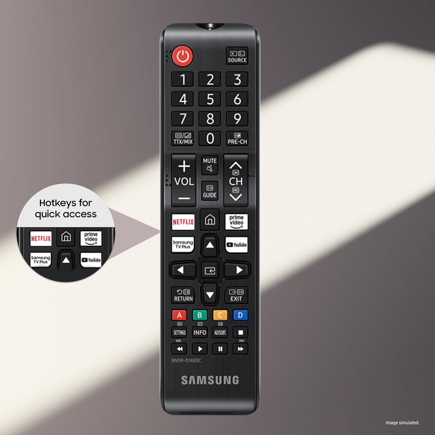 Samsung TV