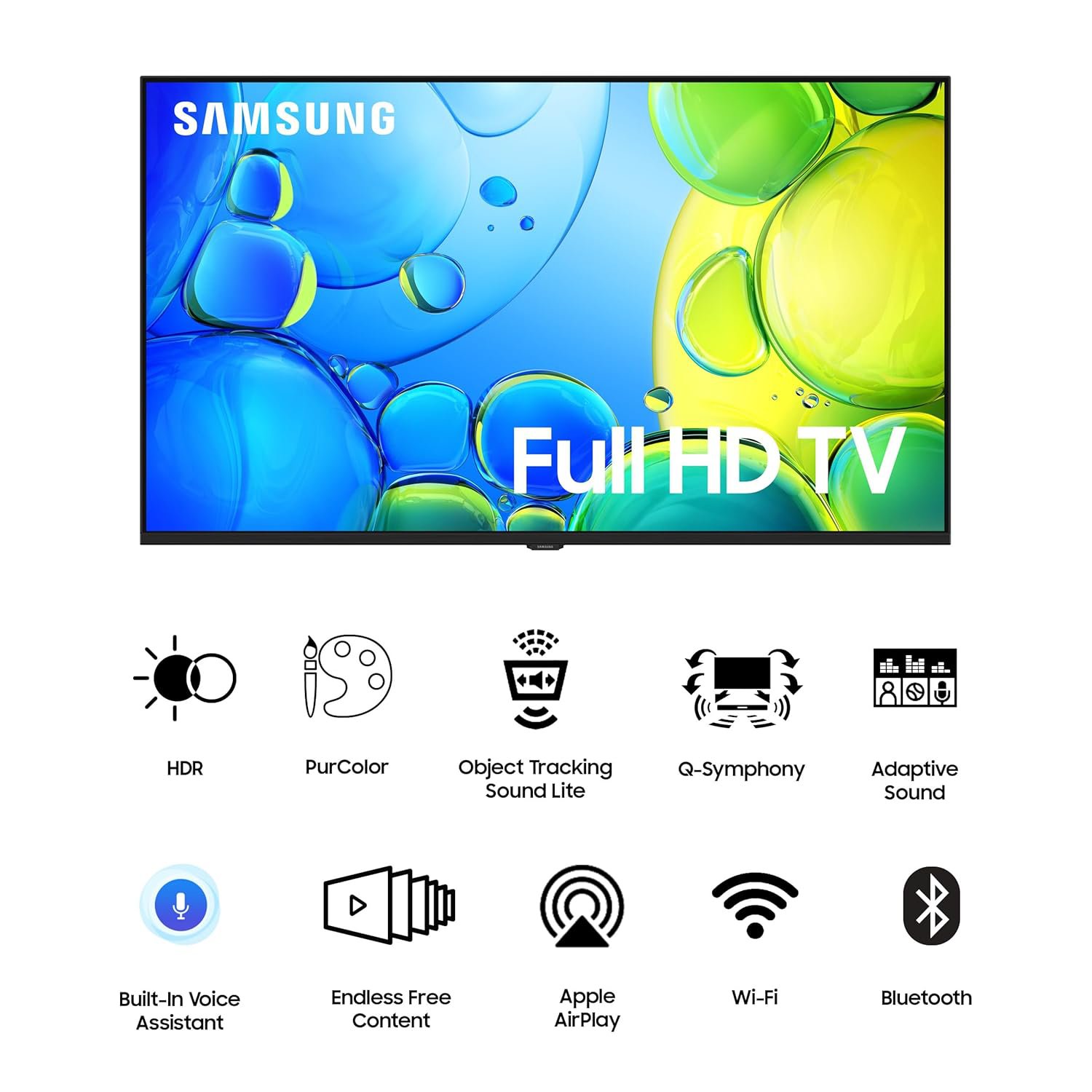 Samsung TV