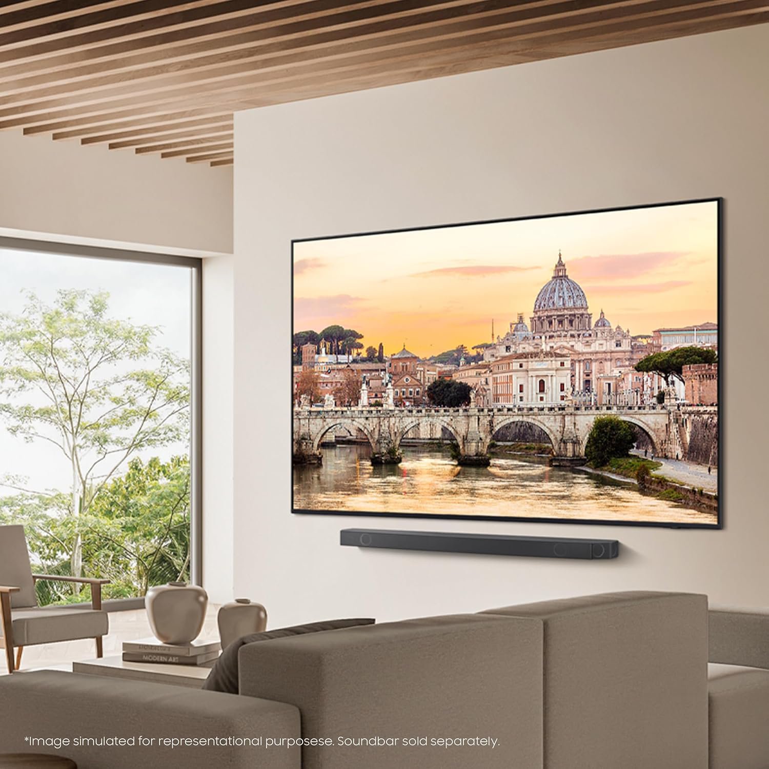 Samsung TV