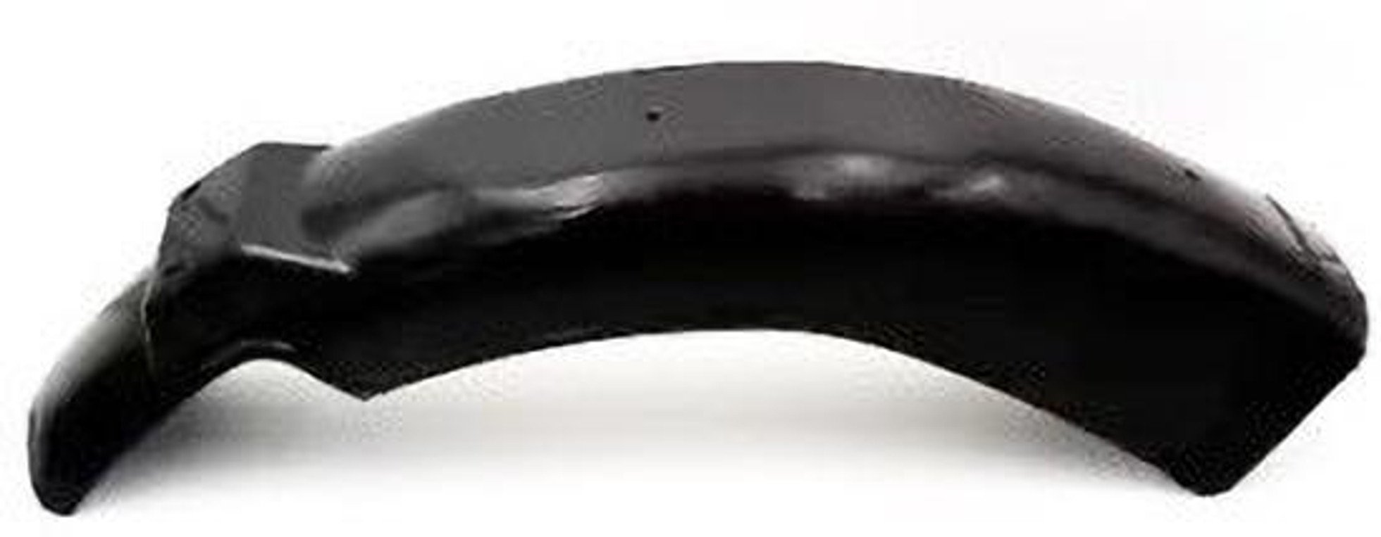 PA Rear Mud Guard