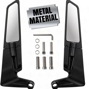 Manual Rear view Mirror