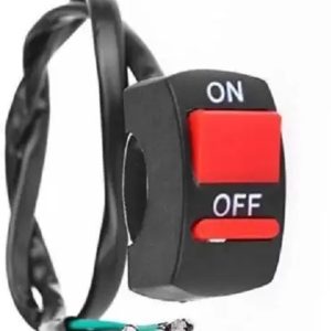 Electrical Switch NA Indicator Light