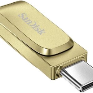 SanDisk SDDDC4-256G-I35GD 256 GB OTG Drive