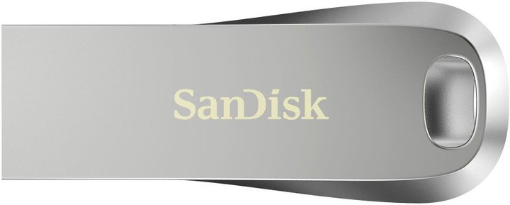 SanDisk Ultra Luxe USB 3.1 128 GB Pen Drive