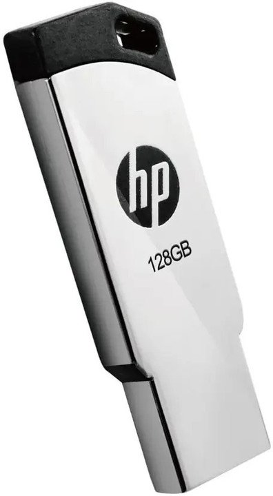 HP Pen Drive v236W 128 GB Pen Drive