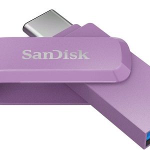 SanDisk SDDDC3-128G-I46LPD 128 GB Pen Drive