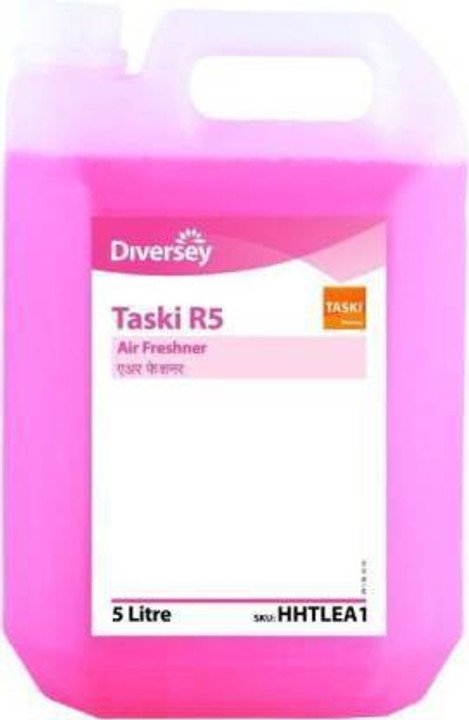 TASKI R5 ROOM FRESNER fragrance (5000 ml)