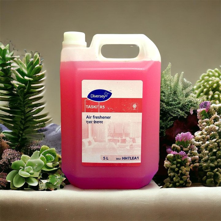 TASKI R5 ROOM FRESNER fragrance (5000 ml)