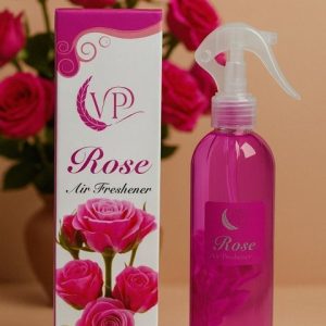 VP ROSE Spray ROSE ROOM FRESHENER