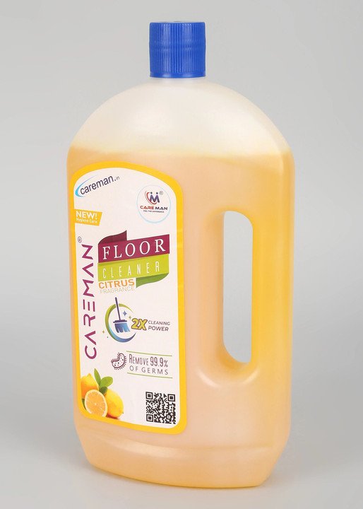 CAREMAN Multi-surface Floor Cleaner