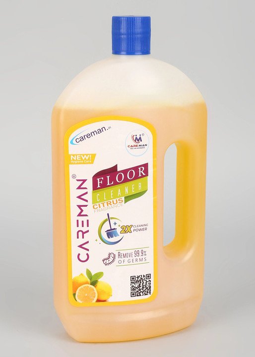 CAREMAN Multi-surface Floor Cleaner