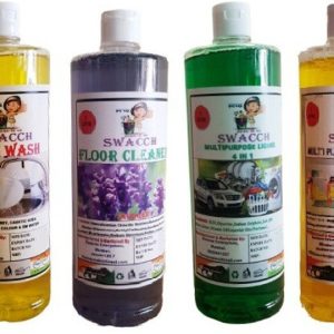 swacch Homecare Combo