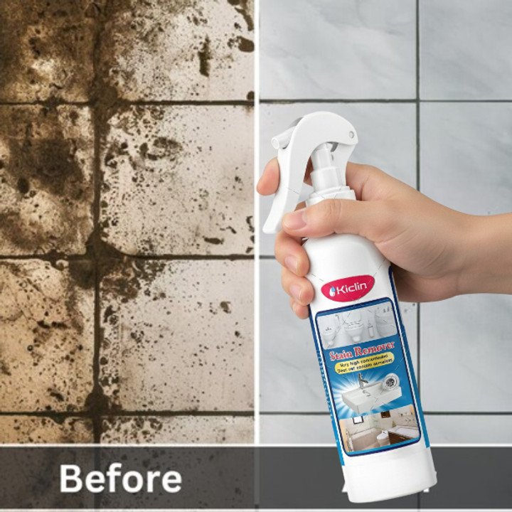 kiclin cleaner Heavy Duty Tile Cleaner