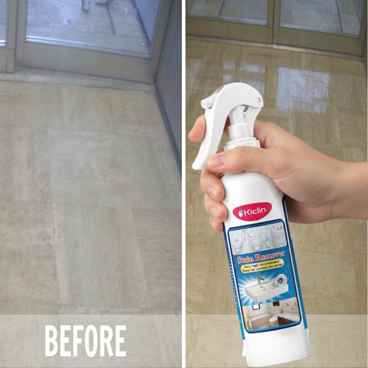 kiclin cleaner Heavy Duty Tile Cleaner