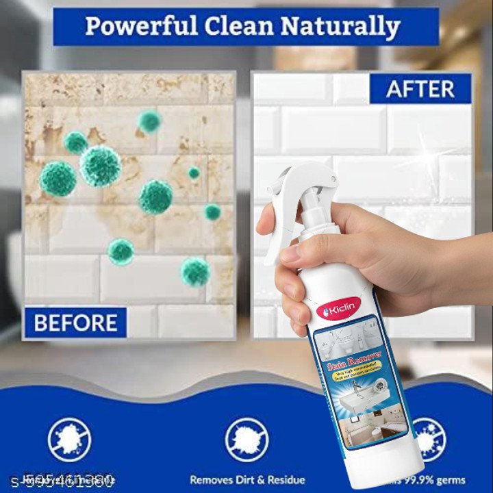 kiclin cleaner Heavy Duty Tile Cleaner
