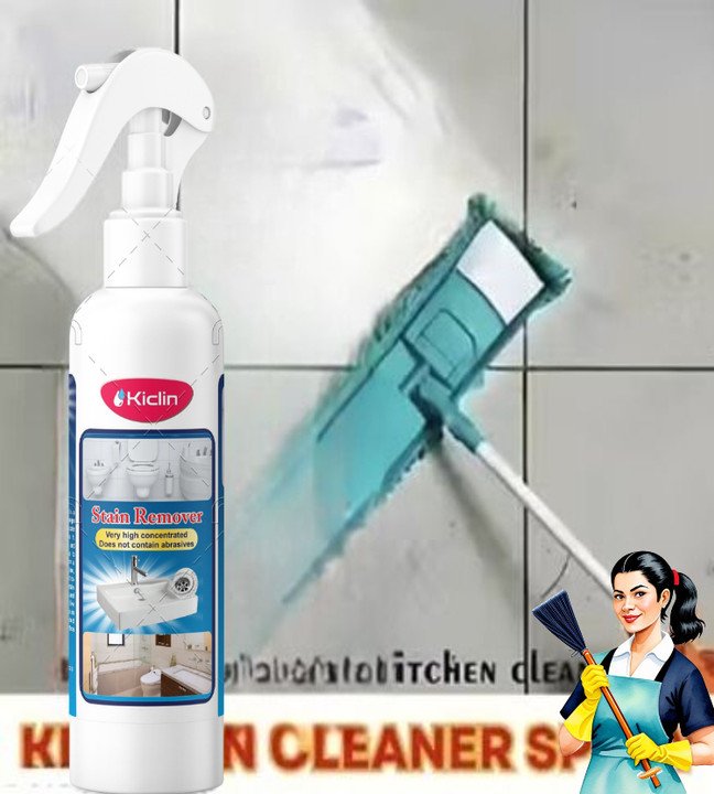 kiclin cleaners Tile floor Cleaner