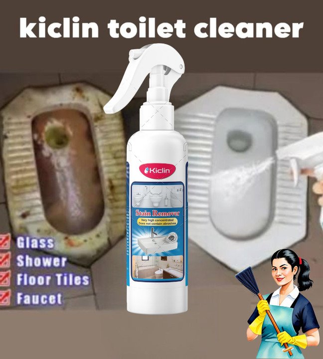 kiclin cleaners Tile floor Cleaner