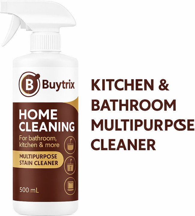 Buytrix Multipurpose Stain Cleaner