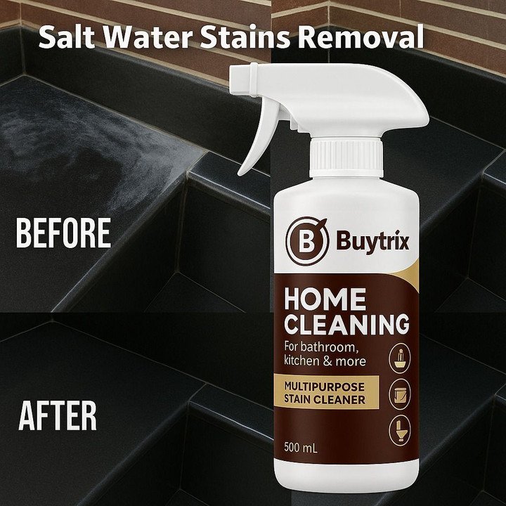 Buytrix Multipurpose Stain Cleaner