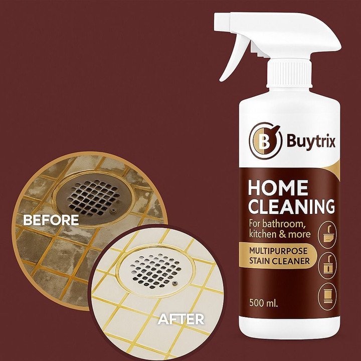 Buytrix Multipurpose Stain Cleaner