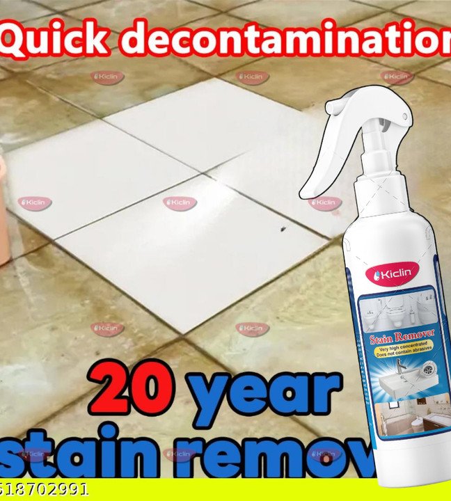 kiclinclean Marble Cleans Shine-Protects Granite