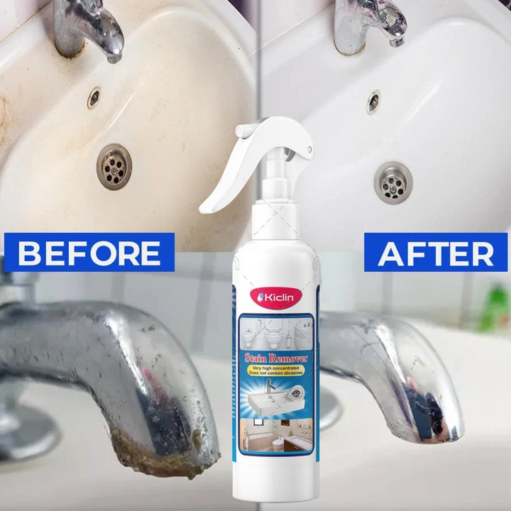 kiclin cleaning Tile Cleaner