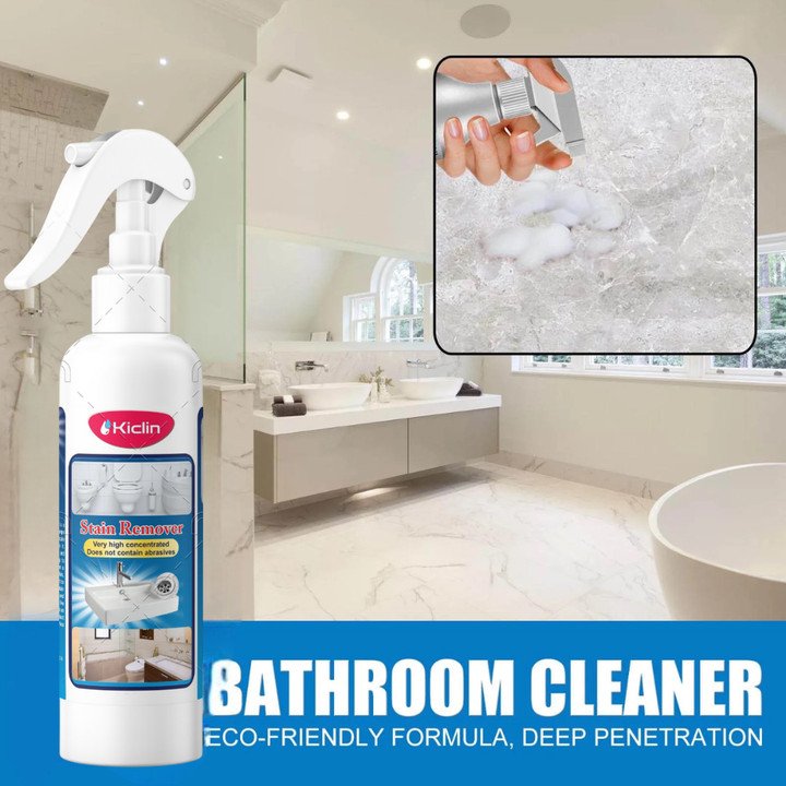 kiclin cleaning Tile Cleaner