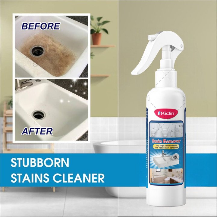 kiclin cleaning Tile Cleaner