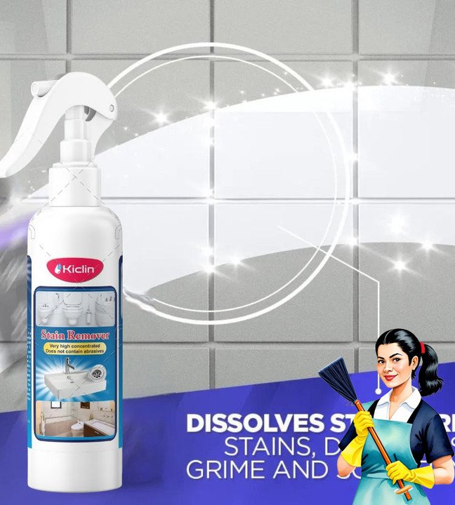 kiclin cleaning Bathroom & Tile Cleaning