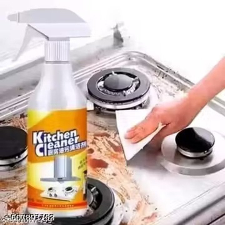 cocina cleaner Kitchen Cleaner