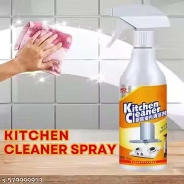 cocina cleaner Kitchen Cleaner