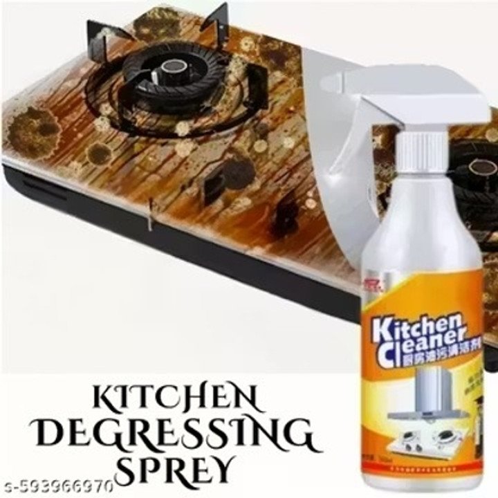 cocina cleaner Kitchen Cleaner