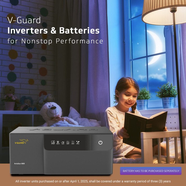 solar inverter